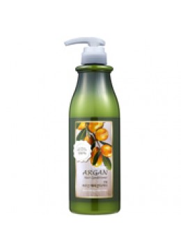 KR CONFUME ARGAN HAIR CONDITIONER - 750ML